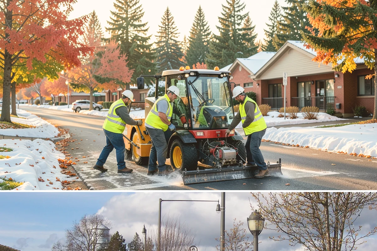 Football Field Maintenance in Marysville, Snohomish County, WA - Peak maintenance aligns with the fall competition season, with renovation and seeding in spring and early summer.