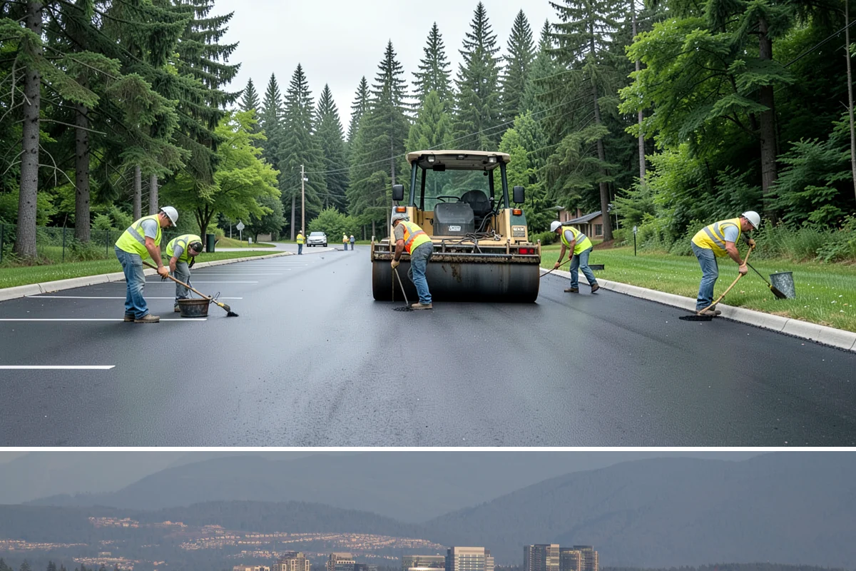 Football Field Maintenance in Medina, King County, WA - Peak maintenance aligns with the fall competition season, with renovation and seeding in spring and early summer.