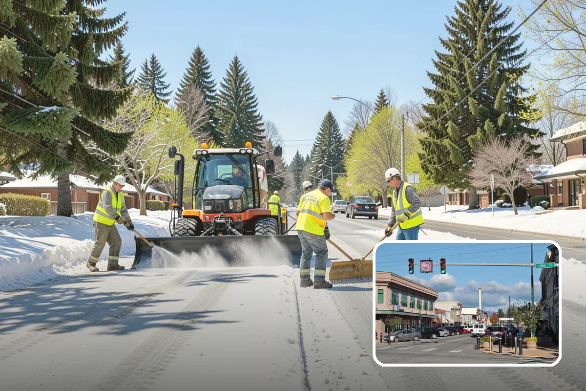 Football Field Maintenance in Monroe, Snohomish County, WA - Consistent footing that lowers injury risk during contact play