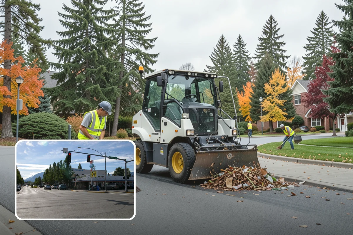 Football Field Maintenance in North Bend, King County, WA - Consistent footing that lowers injury risk during contact play