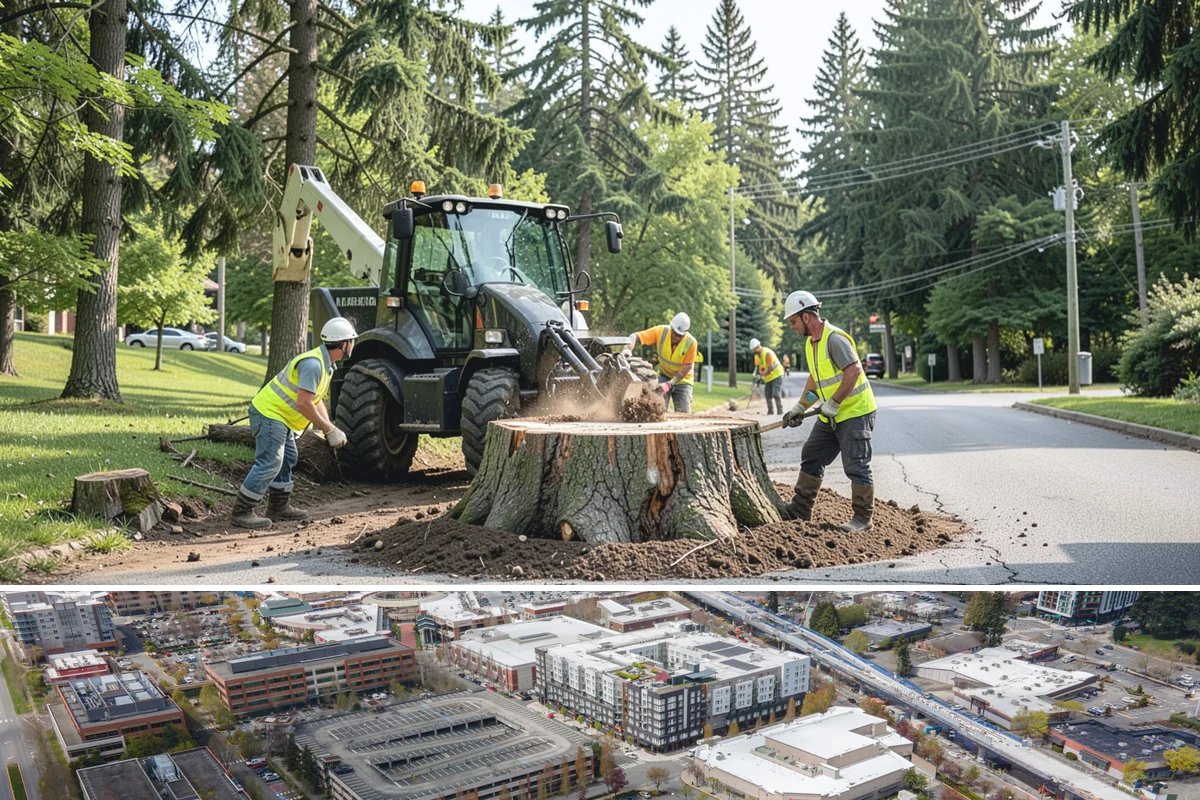 Football Field Maintenance in Redmond, King County, WA - Peak maintenance aligns with the fall competition season, with renovation and seeding in spring and early summer.