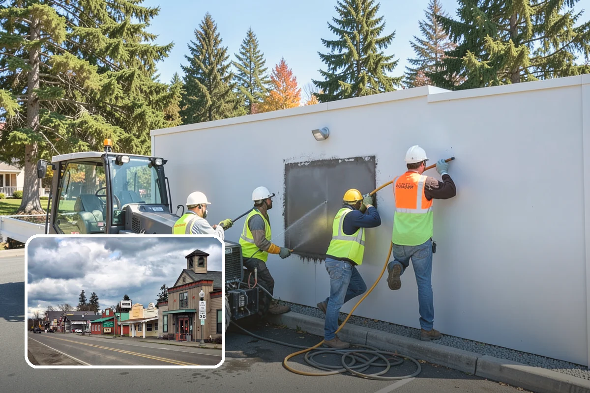 Football Field Maintenance in Roy, Pierce County, WA - Consistent footing that lowers injury risk during contact play