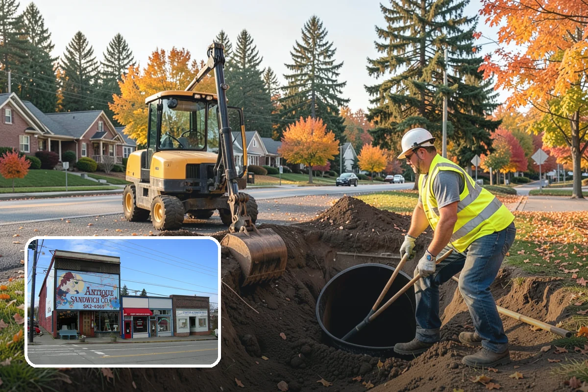 Football Field Maintenance in Ruston, Pierce County, WA - Consistent footing that lowers injury risk during contact play