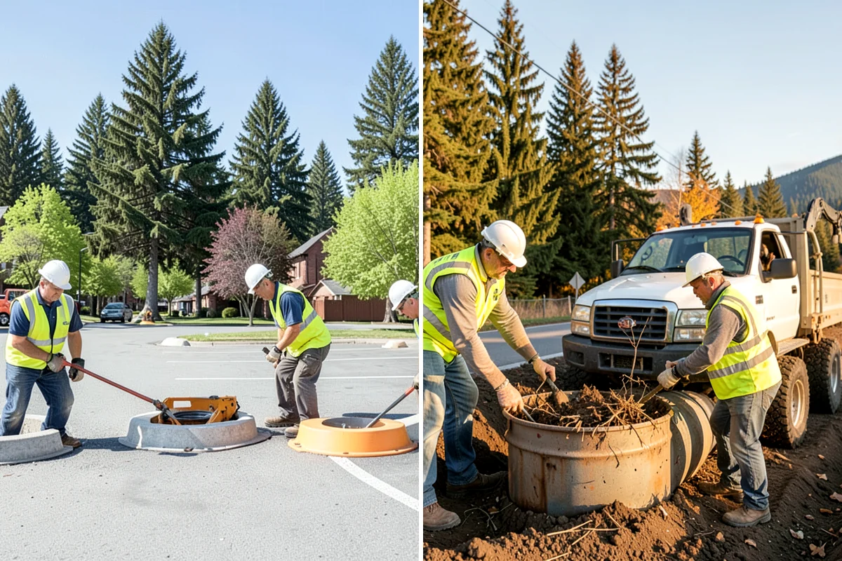Football Field Maintenance in SeaTac, King County, WA - Evaluate wear, firmness, and coverage across the field
