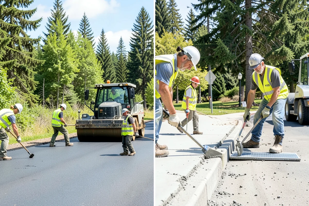 Football Field Maintenance in Sedro-Woolley, Skagit County, WA - Evaluate wear, firmness, and coverage across the field