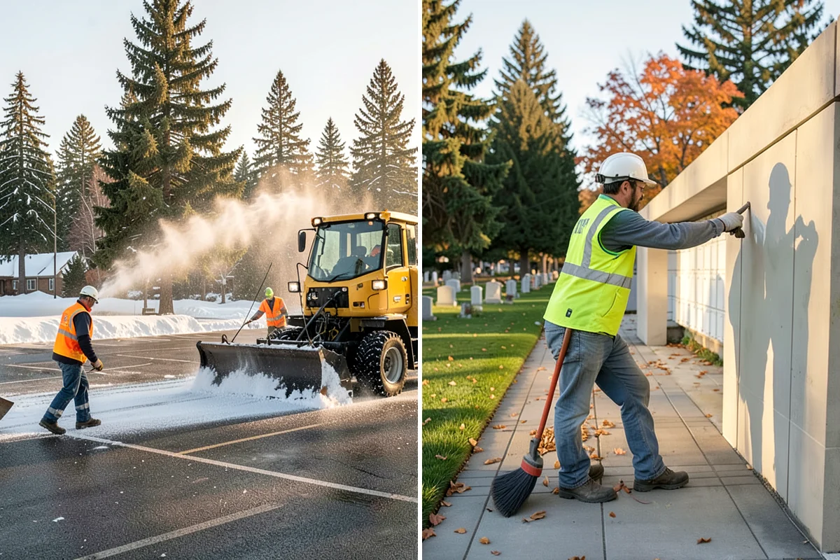Football Field Maintenance in Shoreline, King County, WA - Evaluate wear, firmness, and coverage across the field