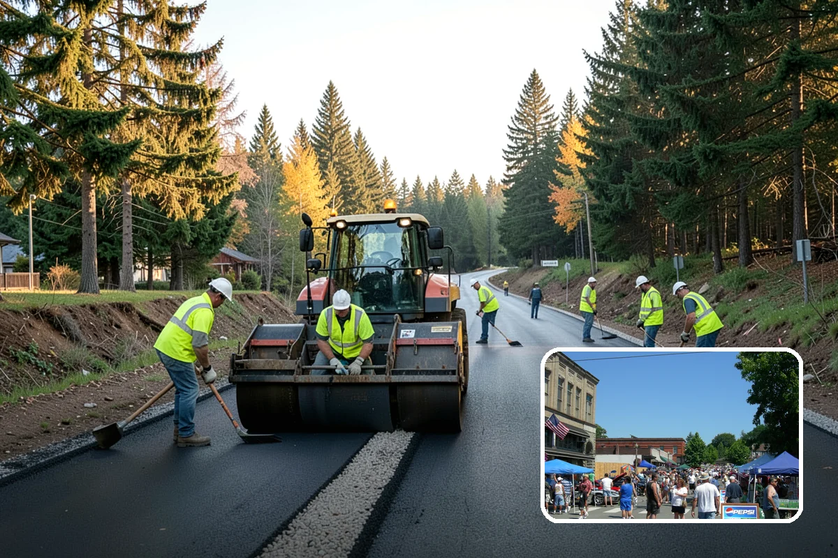 Football Field Maintenance in Snohomish, Snohomish County, WA - Consistent footing that lowers injury risk during contact play