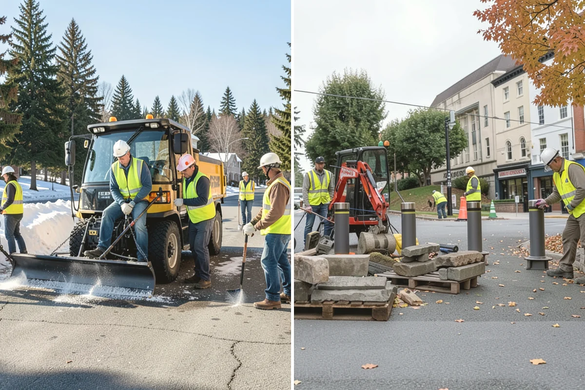Football Field Maintenance in Yarrow Point, King County, WA - Evaluate wear, firmness, and coverage across the field
