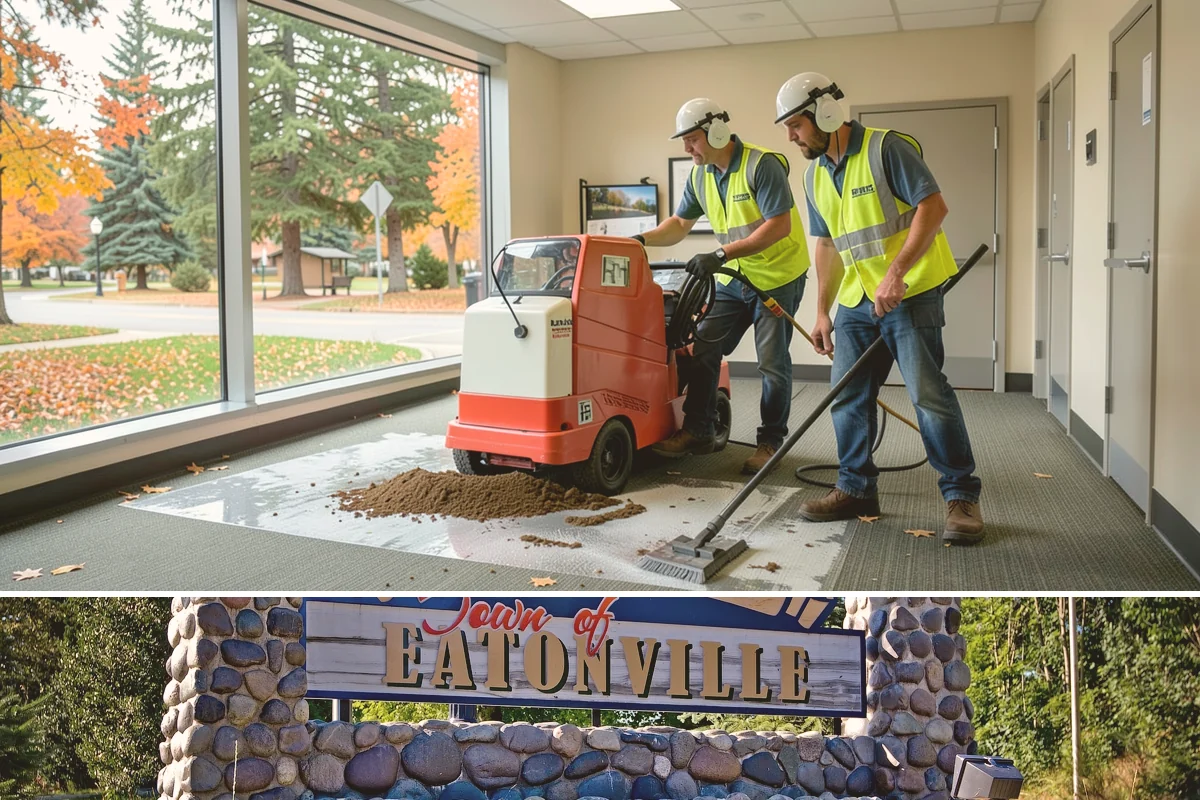 French Drain Installation in Eatonville, Pierce County, WA - French drains are best installed in the drier summer window when the water table drops, easing excavation and allowing stable...