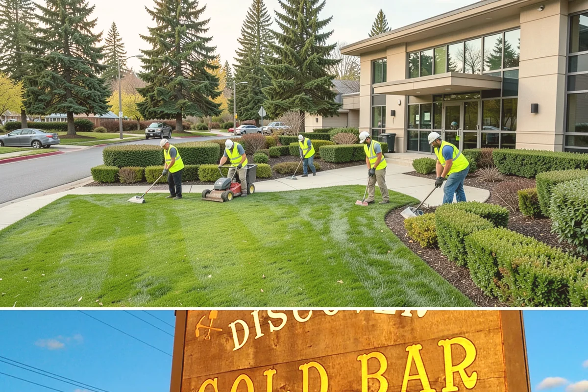 French Drain Installation in Gold Bar, Snohomish County, WA - French drains are best installed in the drier summer window when the water table drops, easing excavation and allowing stable...