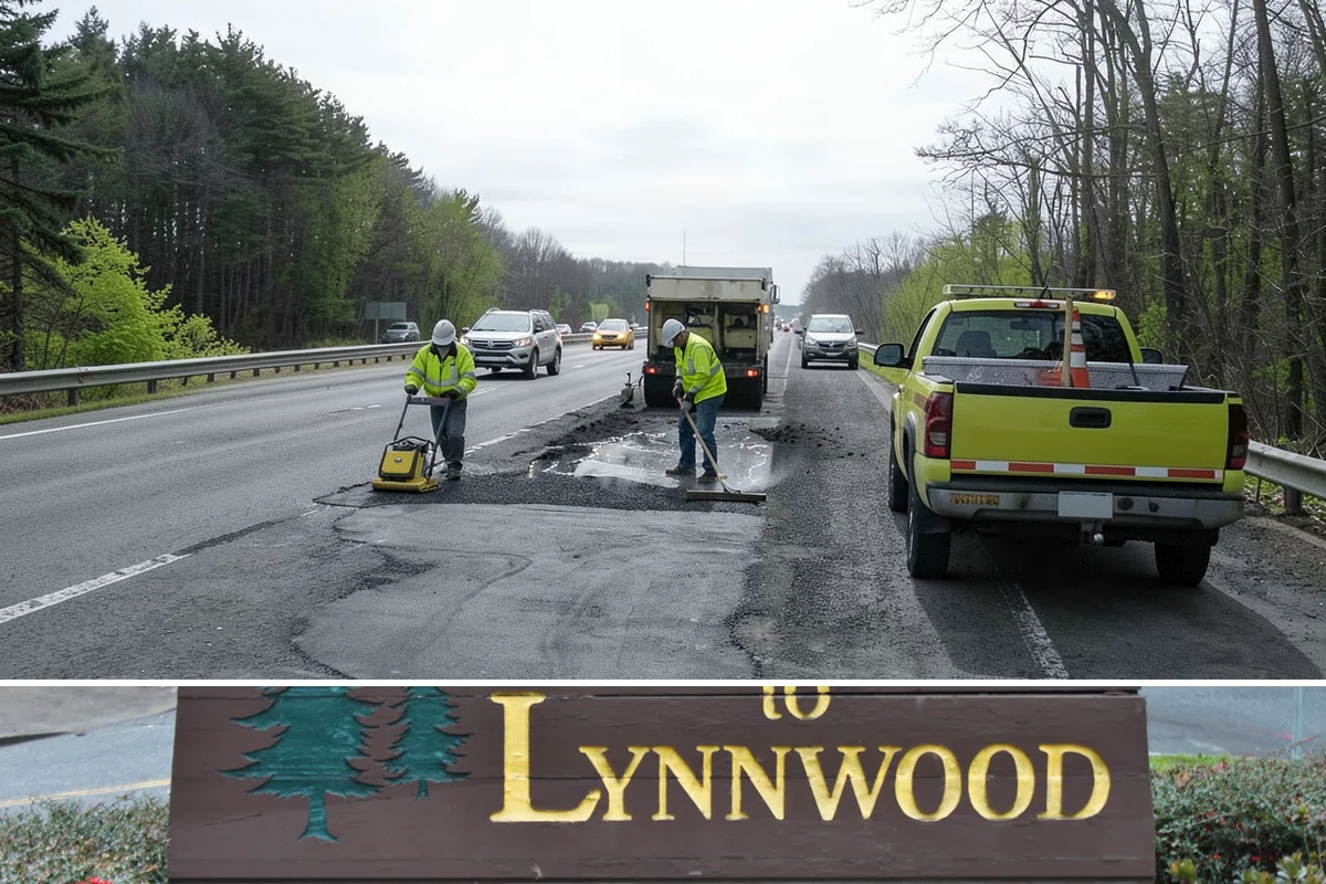 French Drain Installation in Lynnwood, Snohomish County, WA - French drains are best installed in the drier summer window when the water table drops, easing excavation and allowing stable...