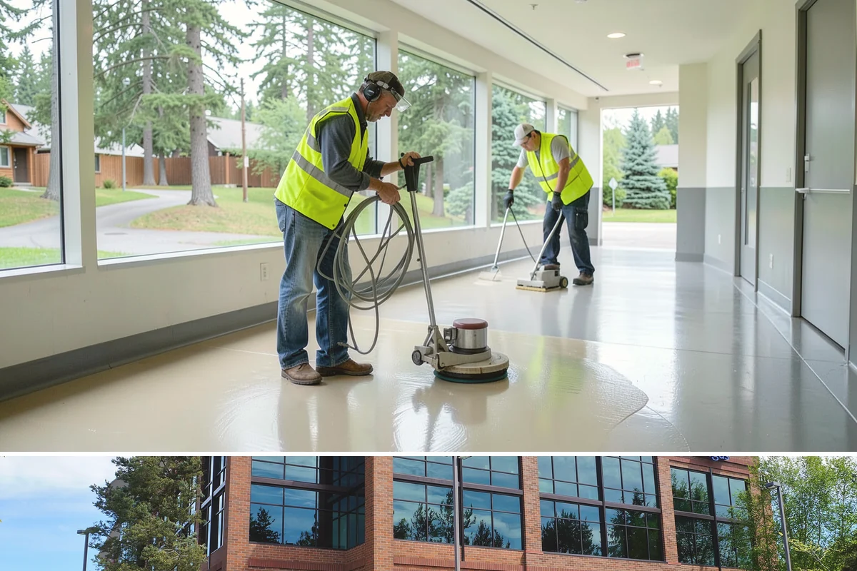 French Drain Installation in Mountlake Terrace, Snohomish County, WA - French drains are best installed in the drier summer window when the water table drops, easing excavation and allowing stable...
