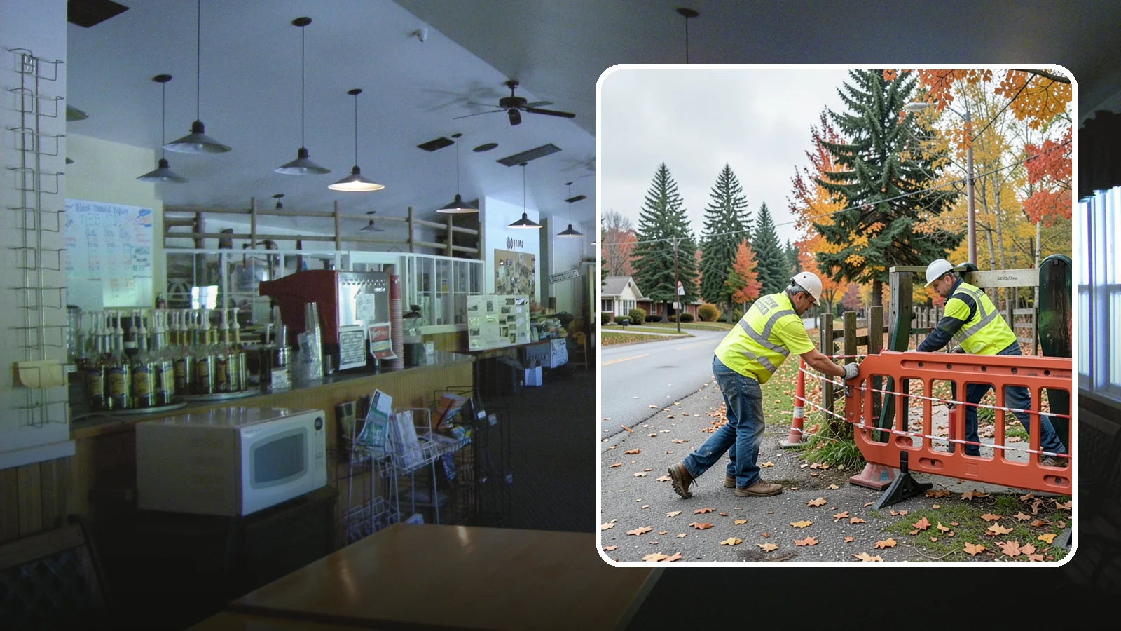 Gate Repairs in Black Diamond, King County, WA - Repair and realign public gates, including sagging, binding, and hardware failures, to restore reliable operation.