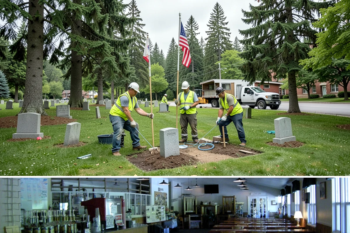 Gate Repairs in Black Diamond, King County, WA - Gate repairs are performed year-round, with priority scheduling for security-critical gates whenever failures occur.