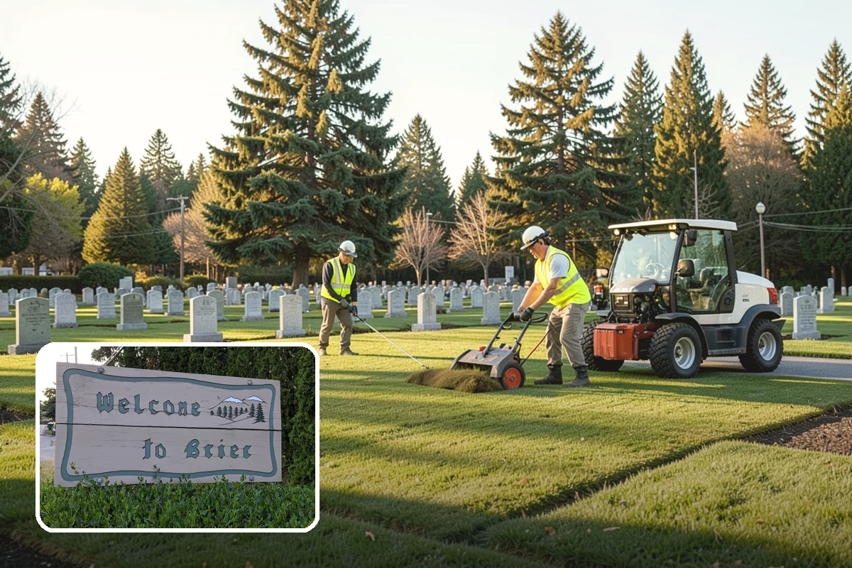 Gate Repairs in Brier, Snohomish County, WA - Restores reliable operation of swing and rolling gates
