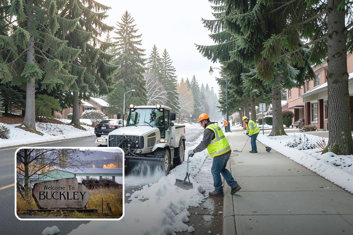 Gate Repairs in Buckley, Pierce County, WA - Restores reliable operation of swing and rolling gates