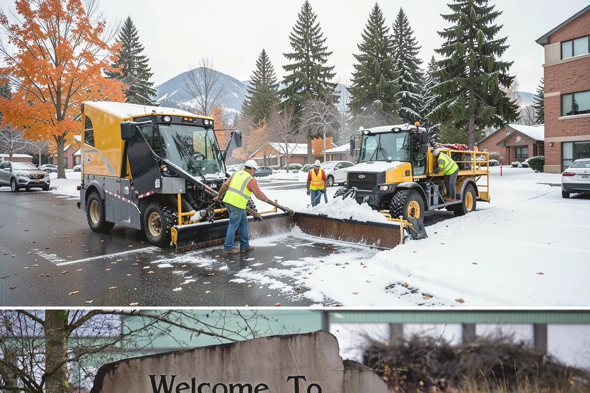 Gate Repairs in Buckley, Pierce County, WA - Gate repairs are performed year-round, with priority scheduling for security-critical gates whenever failures occur.