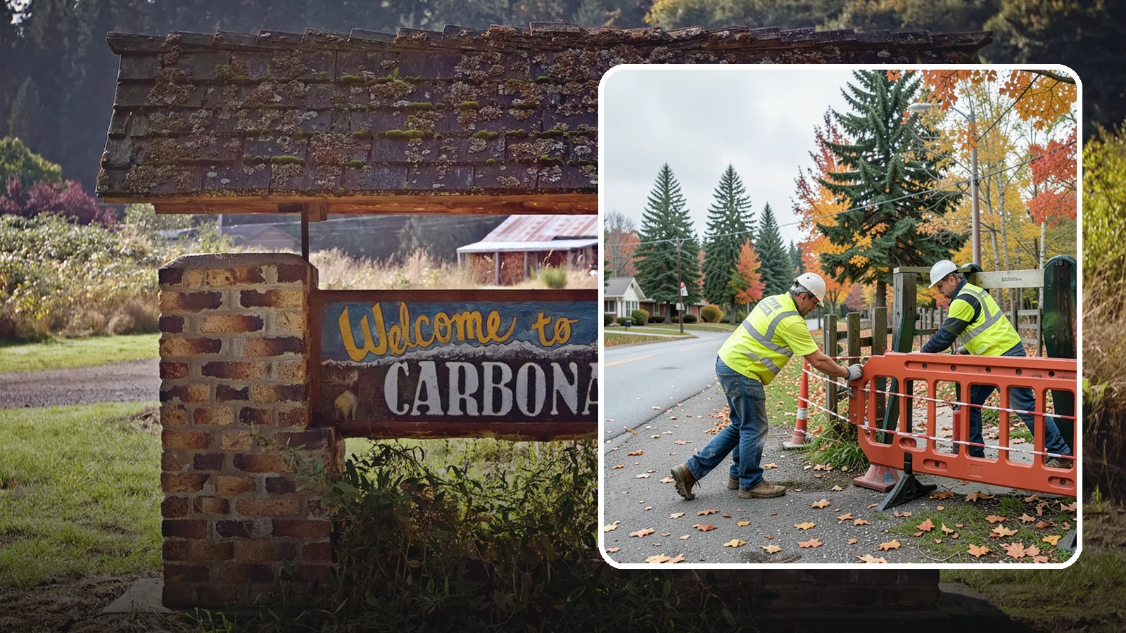 Gate Repairs in Carbonado, Pierce County, WA - Repair and realign public gates, including sagging, binding, and hardware failures, to restore reliable operation.