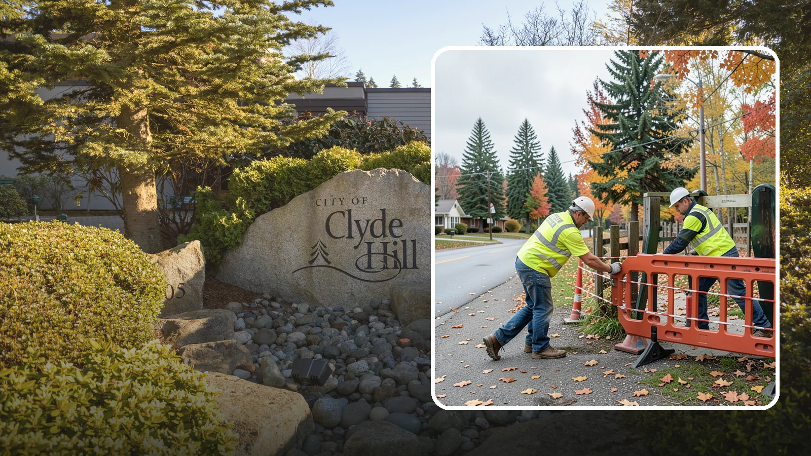 Gate Repairs in Clyde Hill, King County, WA - Repair and realign public gates, including sagging, binding, and hardware failures, to restore reliable operation.