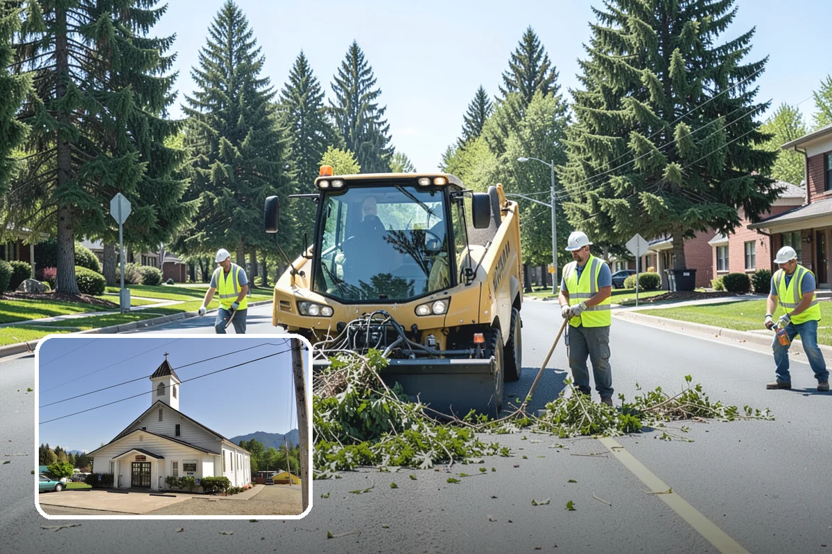 Gate Repairs in Concrete, Skagit County, WA - Restores reliable operation of swing and rolling gates