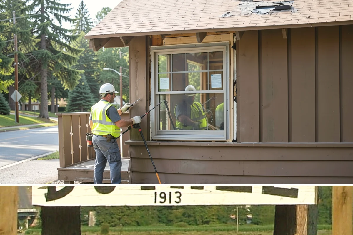 Gate Repairs in Duvall, King County, WA - Gate repairs are performed year-round, with priority scheduling for security-critical gates whenever failures occur.