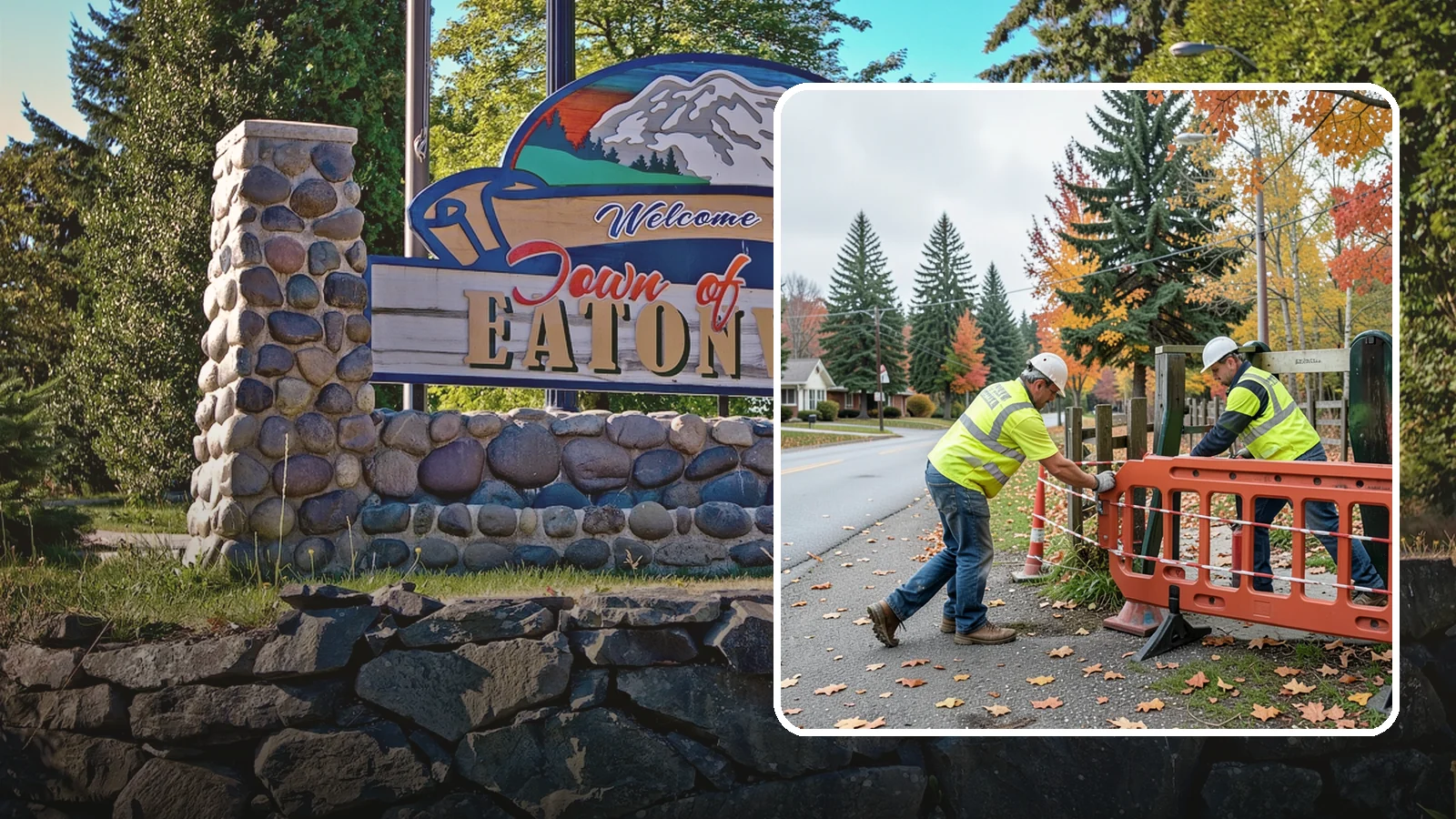 Gate Repairs in Eatonville, Pierce County, WA - Repair and realign public gates, including sagging, binding, and hardware failures, to restore reliable operation.