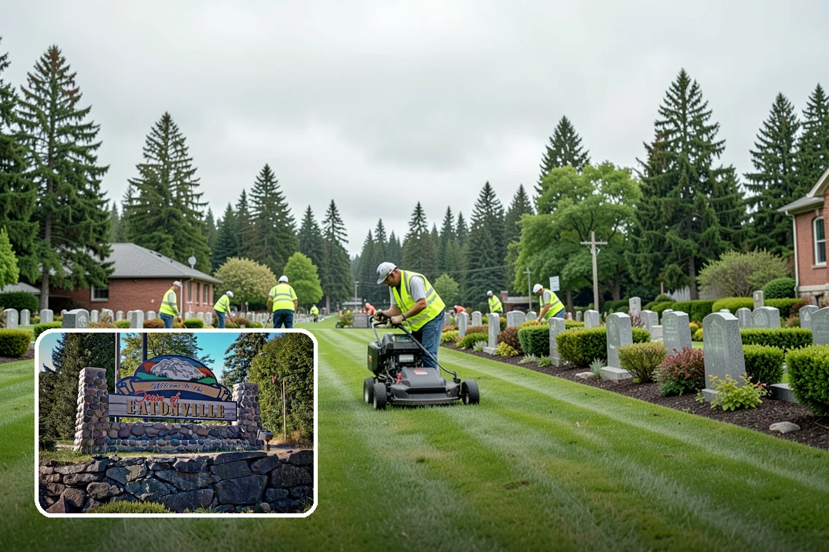 Gate Repairs in Eatonville, Pierce County, WA - Restores reliable operation of swing and rolling gates