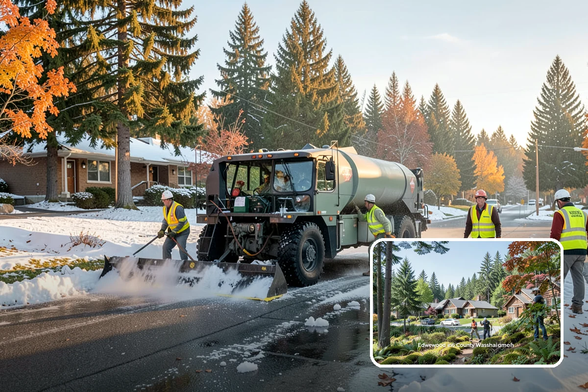Gate Repairs in Edgewood, Pierce County, WA - Restores reliable operation of swing and rolling gates