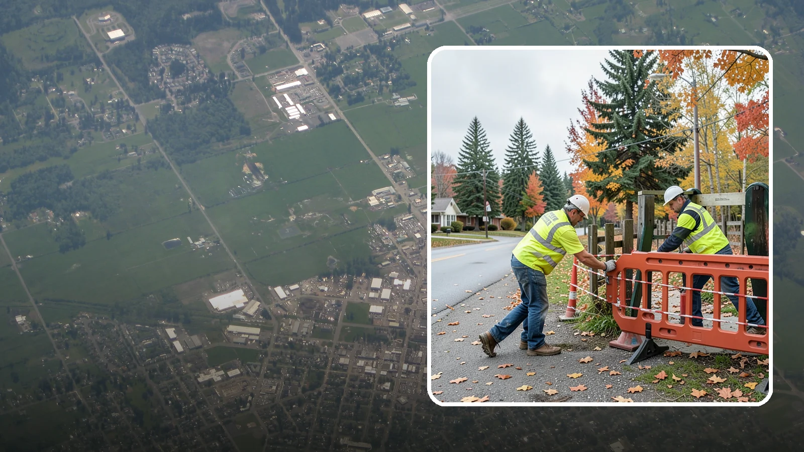 Gate Repairs in Enumclaw, King County, WA - Repair and realign public gates, including sagging, binding, and hardware failures, to restore reliable operation.