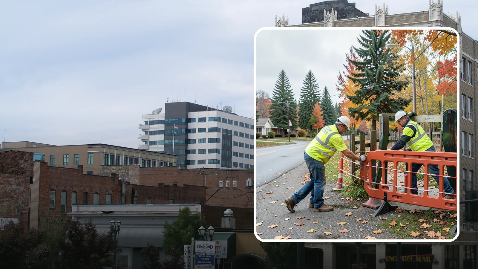 Gate Repairs in Everett, Snohomish County, WA - Repair and realign public gates, including sagging, binding, and hardware failures, to restore reliable operation.