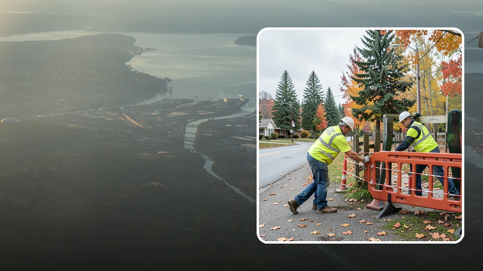 Gate Repairs in Fife, Pierce County, WA - Repair and realign public gates, including sagging, binding, and hardware failures, to restore reliable operation.