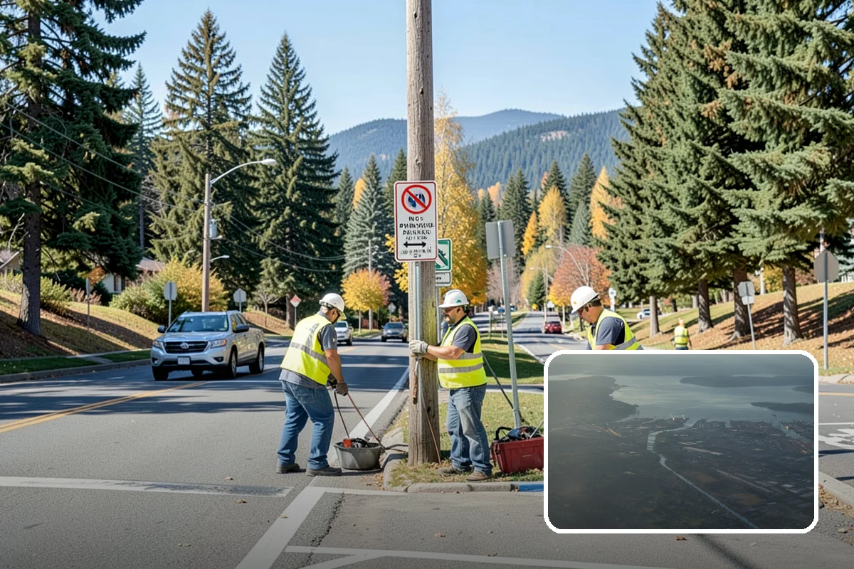 Gate Repairs in Fife, Pierce County, WA - Restores reliable operation of swing and rolling gates