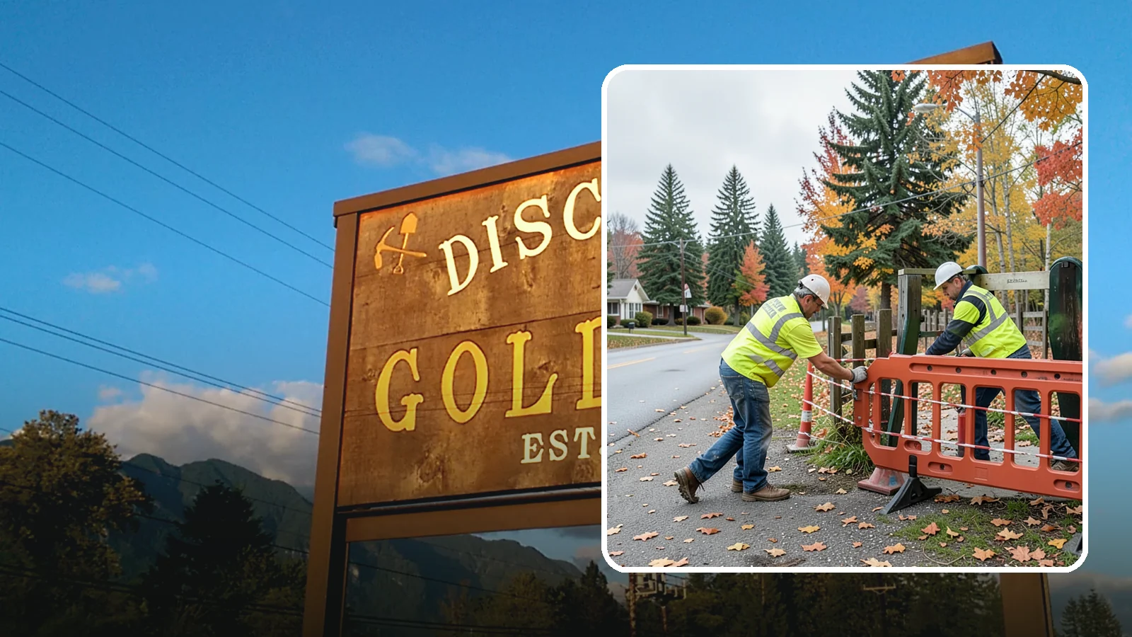 Gate Repairs in Gold Bar, Snohomish County, WA - Repair and realign public gates, including sagging, binding, and hardware failures, to restore reliable operation.