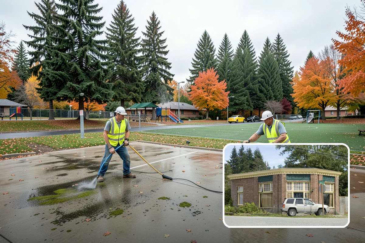 Gate Repairs in Hamilton, Skagit County, WA - Restores reliable operation of swing and rolling gates