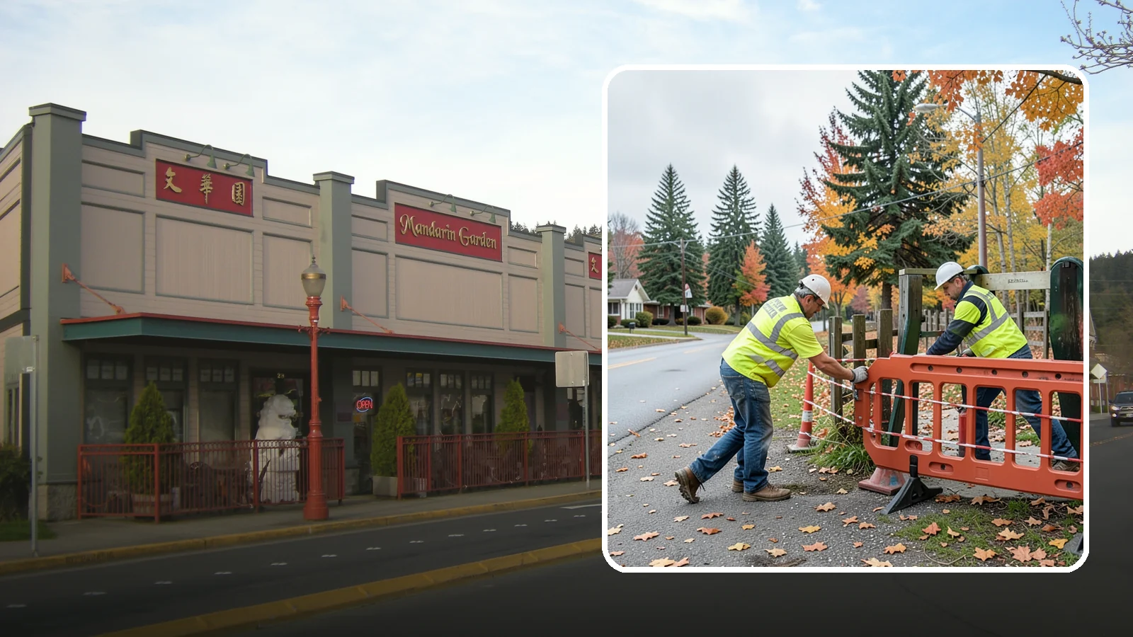Gate Repairs in Issaquah, King County, WA - Repair and realign public gates, including sagging, binding, and hardware failures, to restore reliable operation.