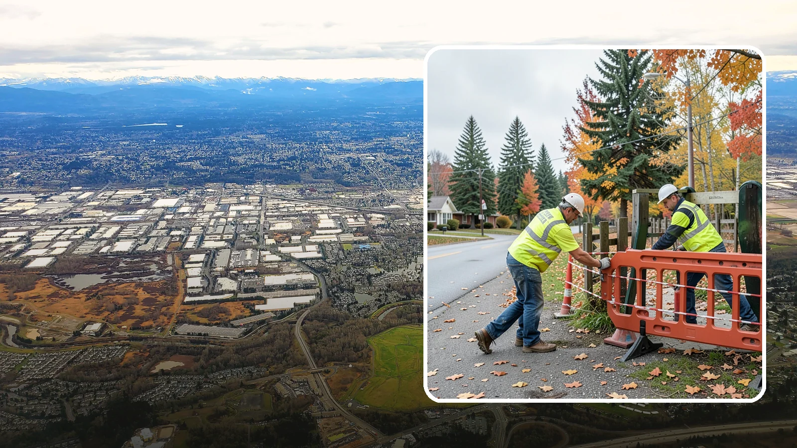 Gate Repairs in Kent, King County, WA - Repair and realign public gates, including sagging, binding, and hardware failures, to restore reliable operation.