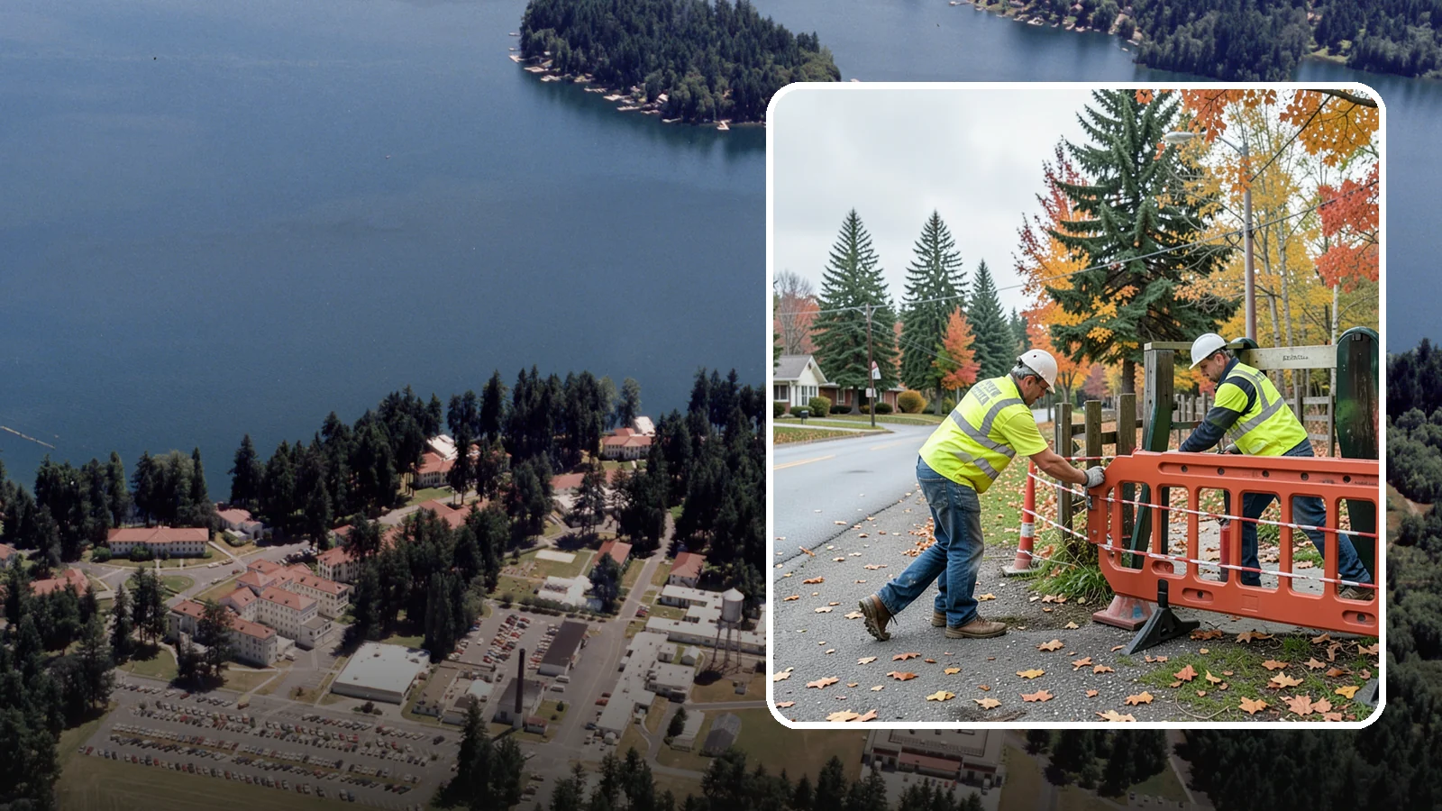Gate Repairs in Lakewood, Pierce County, WA - Repair and realign public gates, including sagging, binding, and hardware failures, to restore reliable operation.