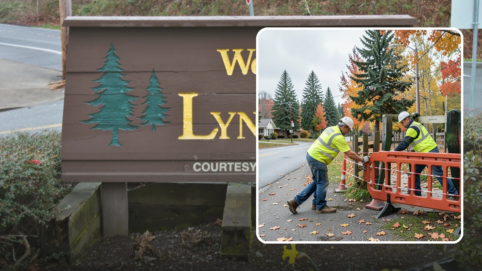 Gate Repairs in Lynnwood, Snohomish County, WA - Repair and realign public gates, including sagging, binding, and hardware failures, to restore reliable operation.