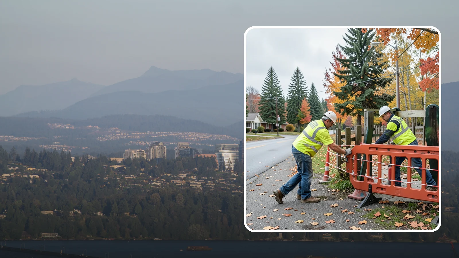 Gate Repairs in Medina, King County, WA - Repair and realign public gates, including sagging, binding, and hardware failures, to restore reliable operation.