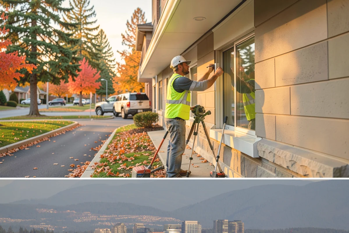 Gate Repairs in Medina, King County, WA - Gate repairs are performed year-round, with priority scheduling for security-critical gates whenever failures occur.