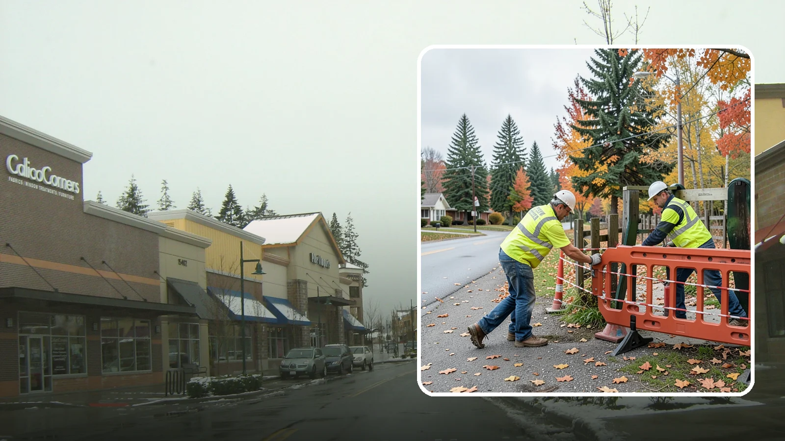Gate Repairs in Mill Creek, Snohomish County, WA - Repair and realign public gates, including sagging, binding, and hardware failures, to restore reliable operation.