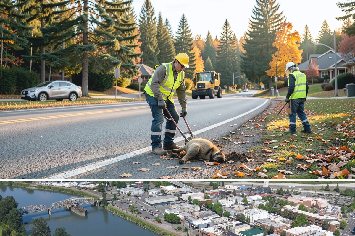 Gate Repairs in Mount Vernon, Skagit County, WA - Gate repairs are performed year-round, with priority scheduling for security-critical gates whenever failures occur.