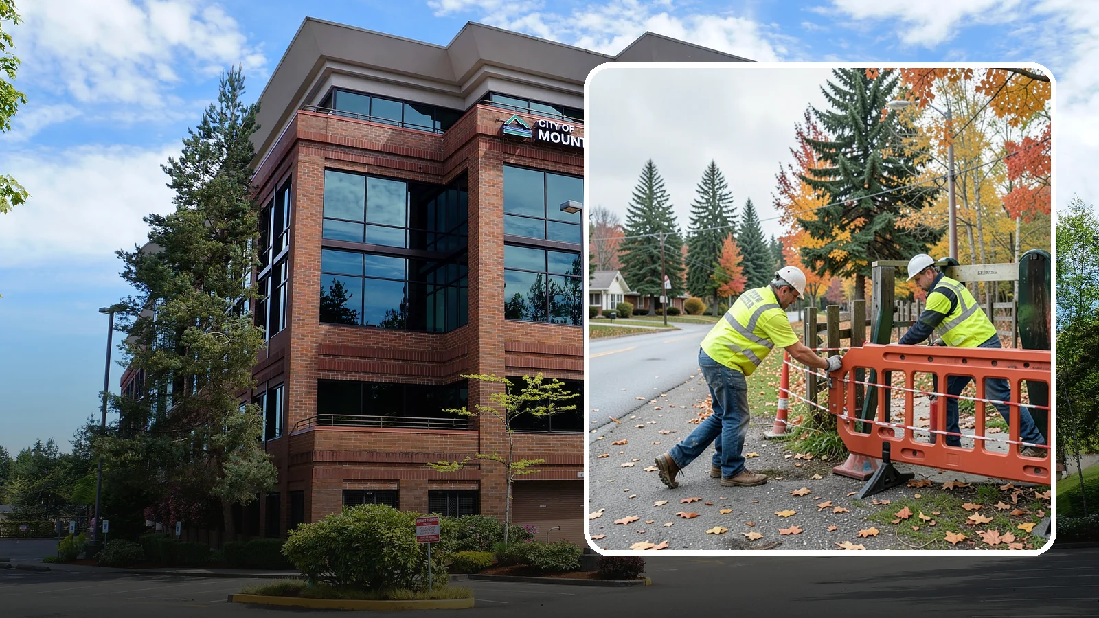 Gate Repairs in Mountlake Terrace, Snohomish County, WA - Repair and realign public gates, including sagging, binding, and hardware failures, to restore reliable operation.