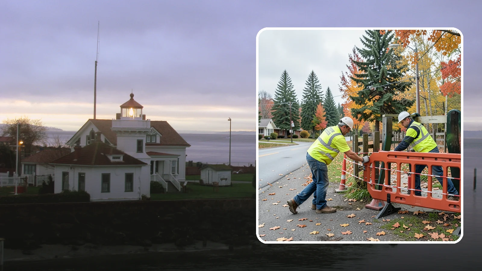 Gate Repairs in Mukilteo, Snohomish County, WA - Repair and realign public gates, including sagging, binding, and hardware failures, to restore reliable operation.