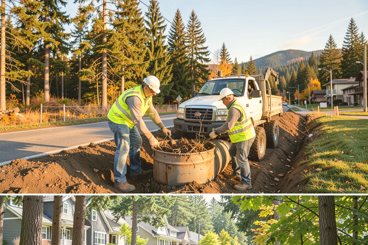 Gate Repairs in Normandy Park, King County, WA - Gate repairs are performed year-round, with priority scheduling for security-critical gates whenever failures occur.