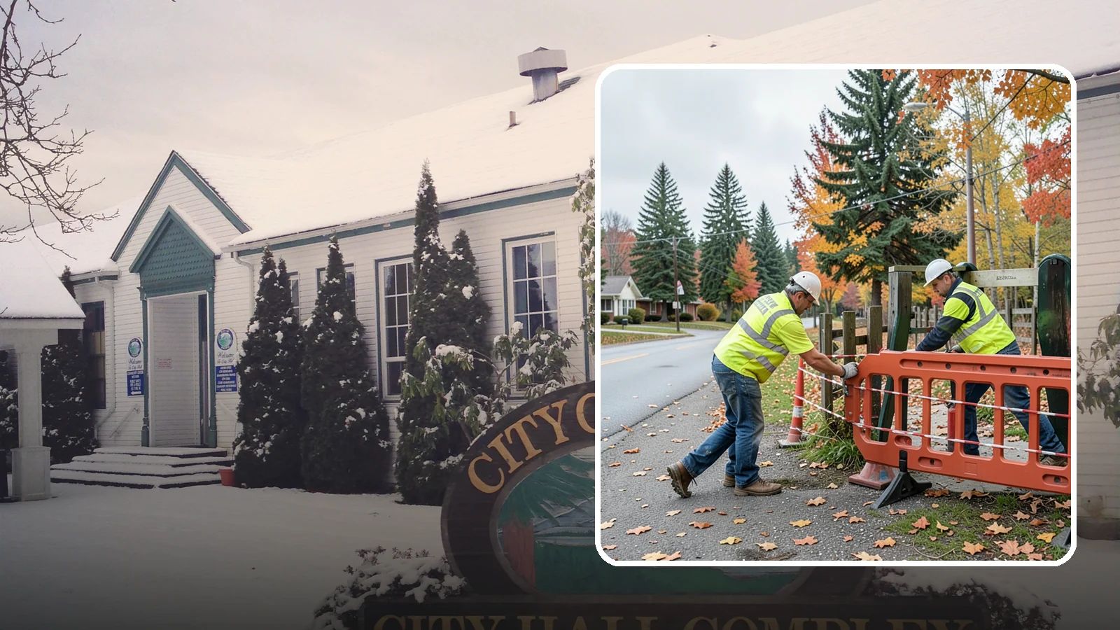 Gate Repairs in Pacific, King County, WA - Repair and realign public gates, including sagging, binding, and hardware failures, to restore reliable operation.