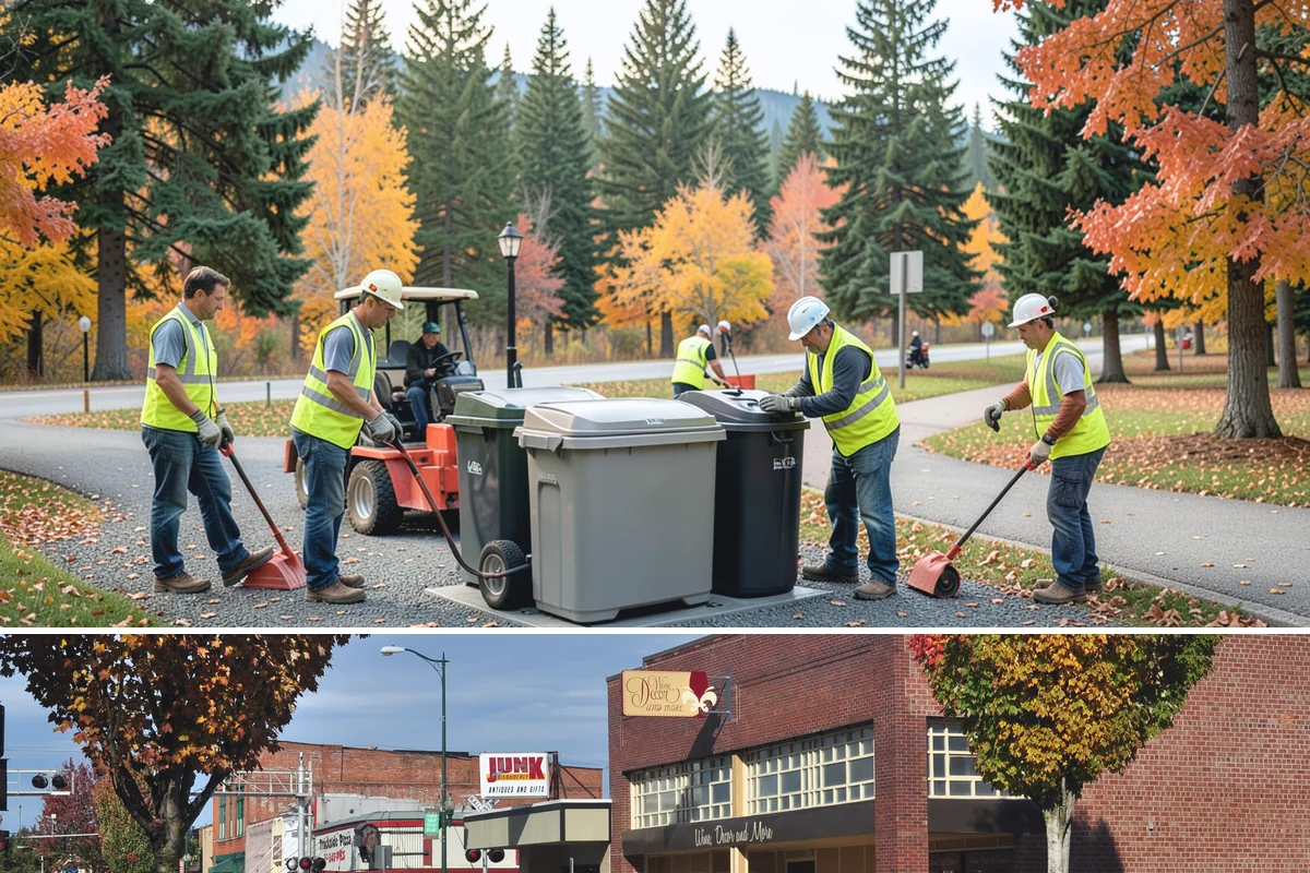 Gate Repairs in Puyallup, Pierce County, WA - Gate repairs are performed year-round, with priority scheduling for security-critical gates whenever failures occur.