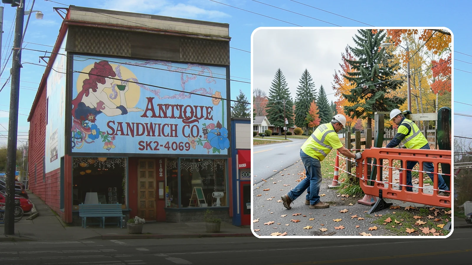 Gate Repairs in Ruston, Pierce County, WA - Repair and realign public gates, including sagging, binding, and hardware failures, to restore reliable operation.
