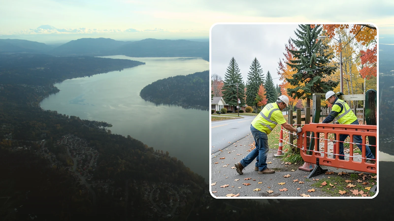 Gate Repairs in Sammamish, King County, WA - Repair and realign public gates, including sagging, binding, and hardware failures, to restore reliable operation.