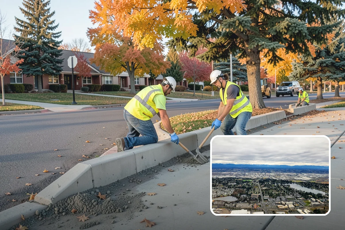 Gate Repairs in SeaTac, King County, WA - Restores reliable operation of swing and rolling gates